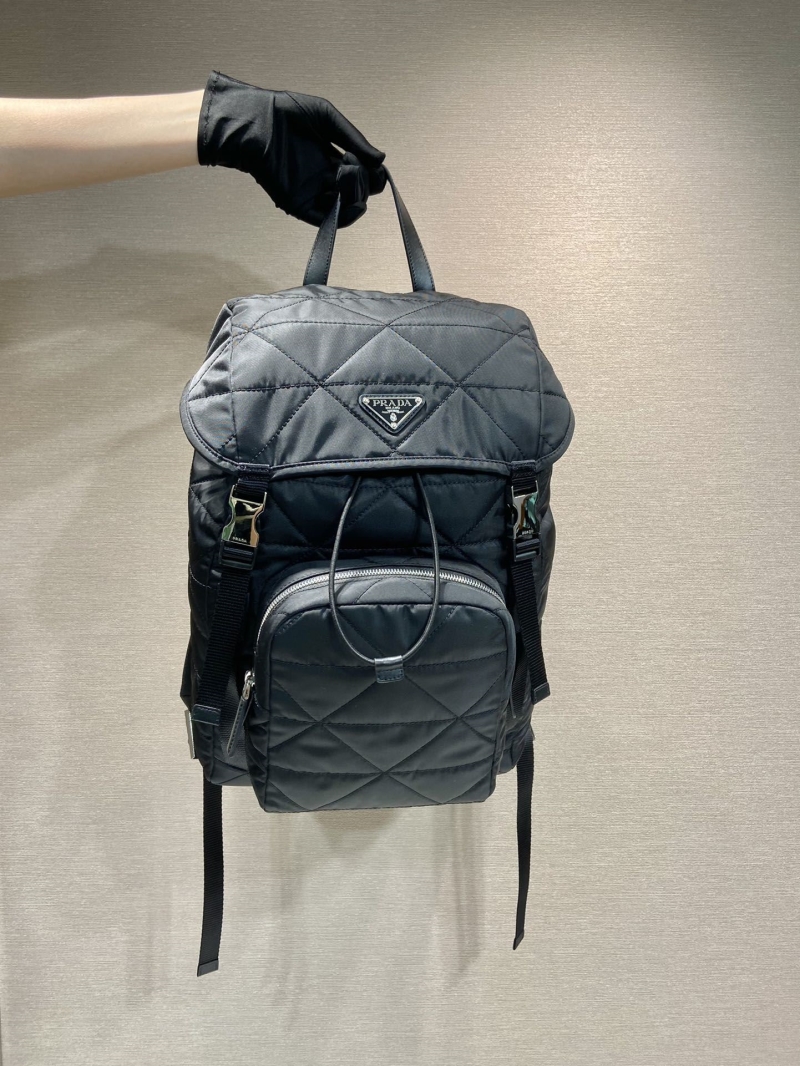 Pra*a backpacks